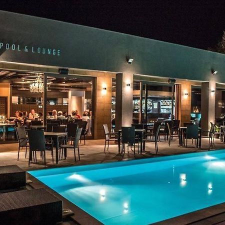 Player'S Pool&Rooms Vonyarcvashegy Ngoại thất bức ảnh